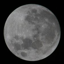 moon